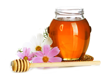 Βιολογικό μέλι θυμαρίσιο