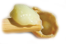 Βιολογικό κερί μέλισσας