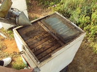 Βιολογικό Μέλι