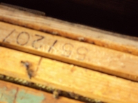 Βιολογικό Μέλι